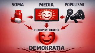 Podcast 26  (4/5) Kognitio ja demokratia