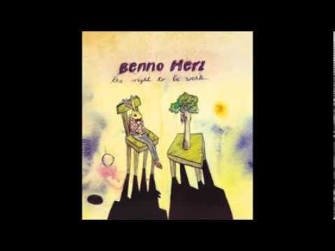 Benno Herz - Tired Clown