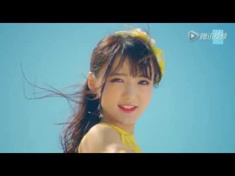 SNH48 - 梦想岛 (Dream Land) MV