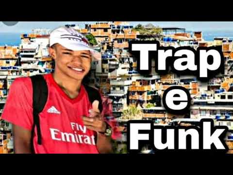 Mc Kzs - Medley Dos Mandrake (Trap e Funk)