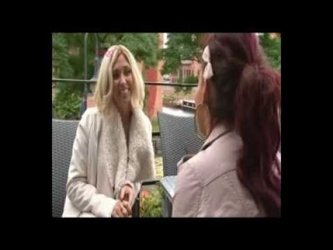 Snog, Marry, Avoid? S04E01 [only Jenny version] part 2/2