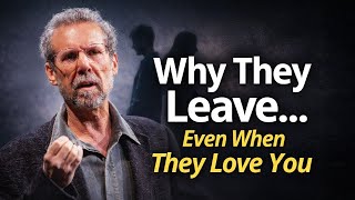 Why Empaths Retreat Suddenly Even From People They Truly Love  daniel goleman