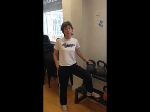 www . northlondonpt . com video.