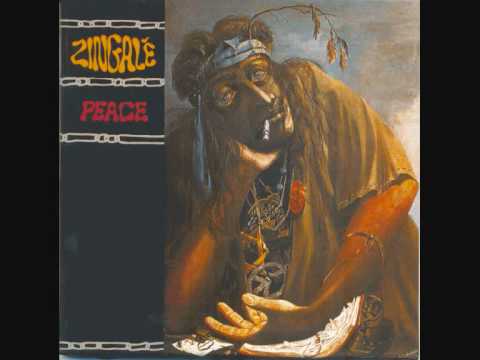 "Why Didn't I Win The Lottery" by Zingale (Israel, 1977)