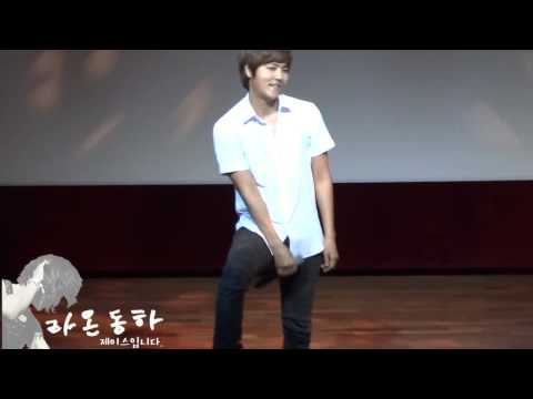 [정동하] Falling Falling