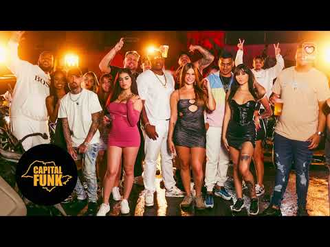 PIX OU PRESENTE MISTERIOSO - MC JVila (DJ Torricelli, DJ Carlinhos, DJ Flor e DJ Kaue Souza)