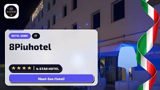 Lecce Italy: 8Piuhotel Before You Book🛏️