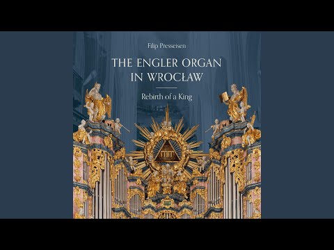 Gottfried August Homilius - Trio G-dur