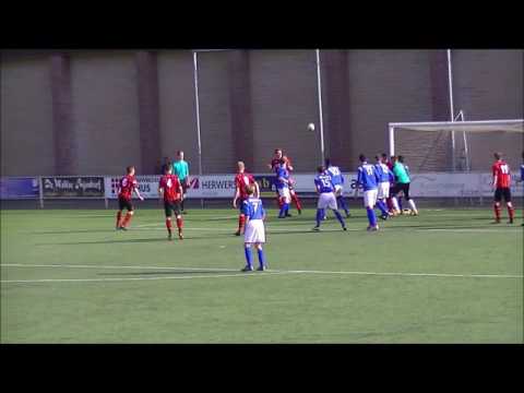 DVC'26 O17-1 - SKV O17-1: 0 - 5