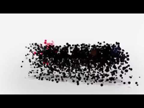 Subhanallah suara imam merdu banget bikin merinding syekh ahmad nufais