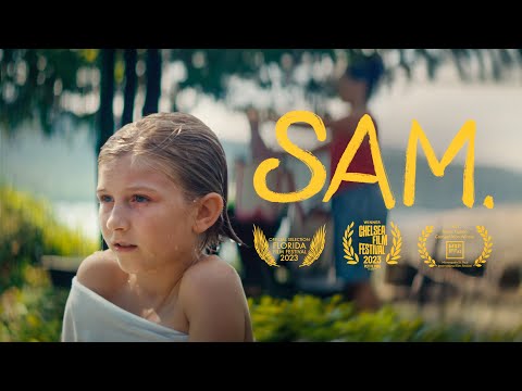 SAM. – Short Film