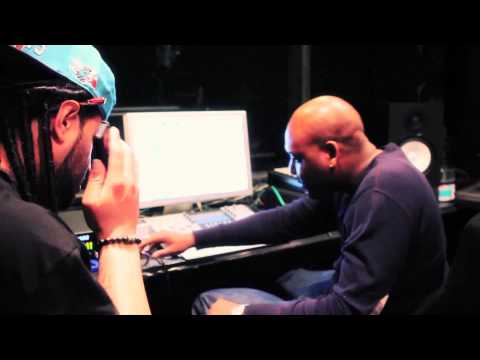 Yung LB - Mob Shitt Music VIdeo