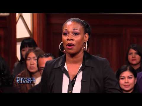 DIVORCE COURT 17 Full Episode: Berry vs Jones