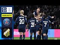 HIGHLIGHTS | PSG vs. BK Häcken - UEFA Women's Champions League 2023-24 (Français)