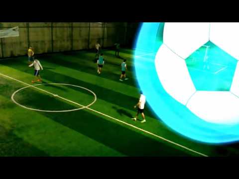 Ayaz Arena Halı Saha 18.02.2016 20:00 - akillisaha.com