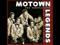 The Temptations-Who You Gonna Run To 