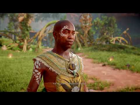 Horizon FORBIDDEN  WEST  PS5/PS4 Walkthrough Gameplay Part:32 #PS5 #PS4PRO