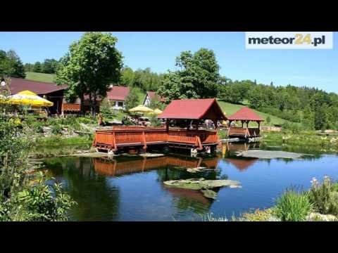Gospodarstwo Agroturystyczne Nad Stawami - Kletno meteor24.pl