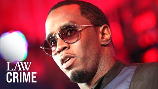 P. Diddy: How Feds Build a Criminal Case