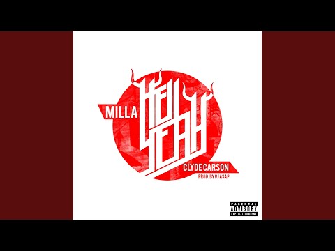 Hell Yeah (feat. Clyde Carson)