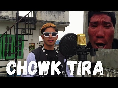 Lil Stone “ Chowk Tira “ Official Music Video 2021 Ft. Man Bahadur Vlog