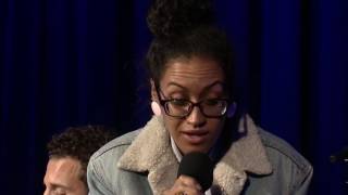 Kadhja Bonet: ‘Honeycomb’