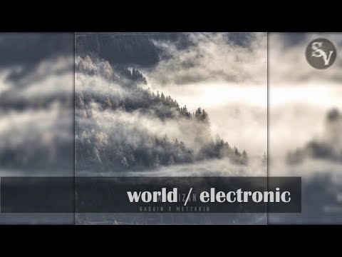 Mettakin & Haquin - Tonkori (Original Mix)