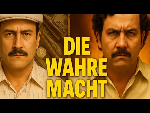 GUSTAVO GAVIRIA: Der Mann, der Escobar reich machte