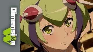 Dimension W - Official Clip - Meet the Collector