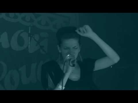 Metaharmoniks - Silence & Tears (live)