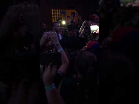Thumbnail for The Color Morale - Version of Me acoustic live by Dalla