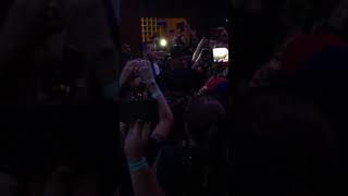 The Color Morale - Version of Me acoustic live