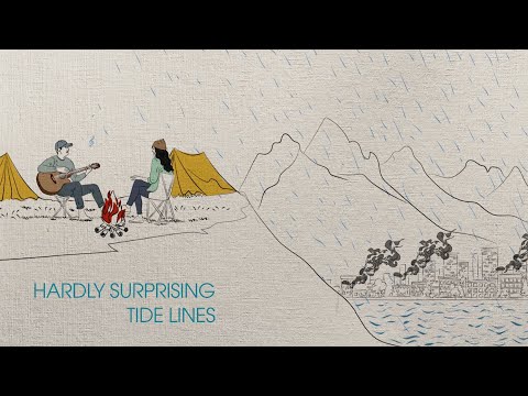 Hardly Surprising - Tide Lines