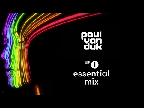 Essential Mix - Paul Van Dyk 1997-04-20