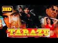 Tarazu Akshay Kumar Sonali Bendre 1997 Action Movie