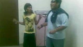 Download lagu 'Ku merindu' Ella dan Shah (unofficial video clip) mp3