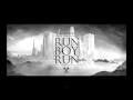 Woodkid   Run Boy Run  Instrumental