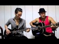 Когда твоя девушка больна Guitar Cover Маазрав kk... 