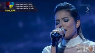 Download lagu Aisyah Aziz - Only Love Can Hurt Like This [PSC 2016] mp3