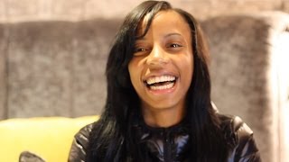 Sasha Go Hard Interview: Chicago, Chief Keef, Tattoos &amp; Rick Ross | LozzaMusic.com