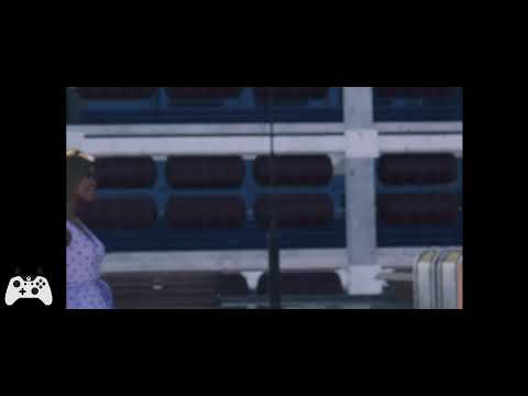 FF7 Rebirth Gameplay