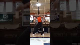 Freestyle Dance Dirty Water by Lecrae