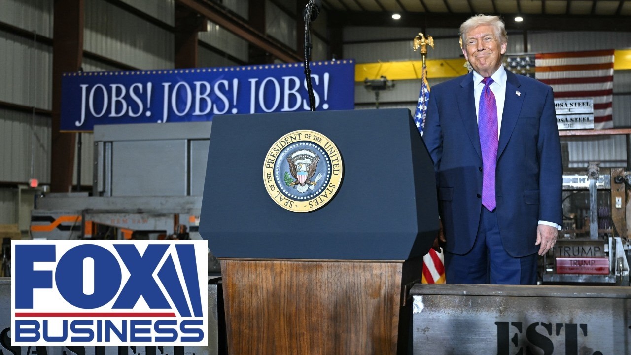 We haven't completely ERASED the damage from the Biden admin: Trump economic advisor