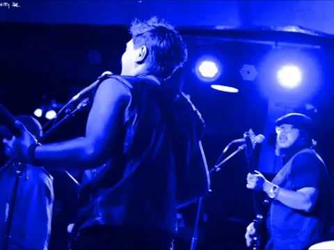 The Steadies -  Return of Island Rock (promo video fall tour 2014)