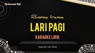 Download lagu Lari Pagi - Rhoma Irama (Karaoke) mp3 Download lagu Lari Pagi - Rhoma Irama (Karaoke) mp3
