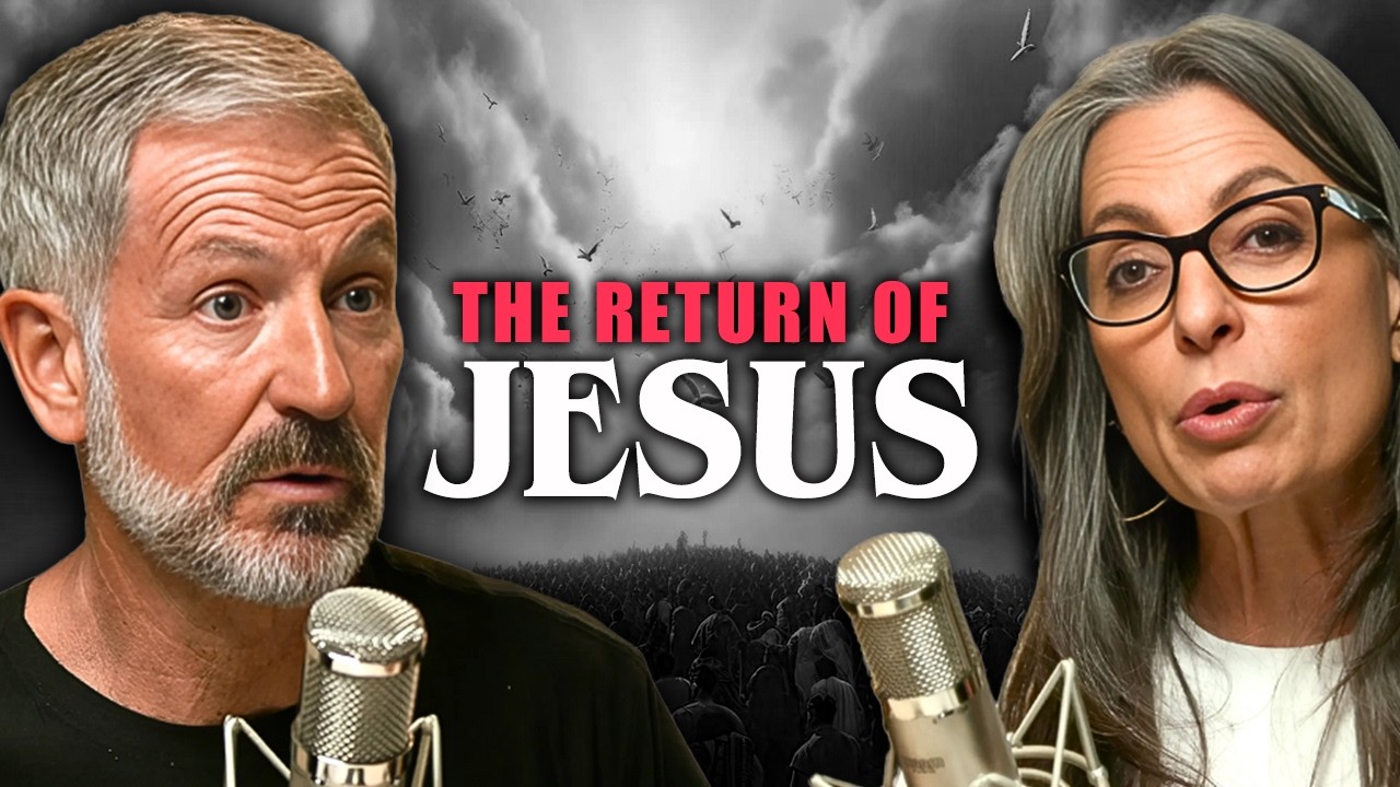 You Need to Prepare for Jesus’ Second Coming