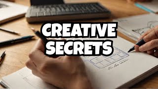 How To Unleash Your Creative Voice with Alex Murdock