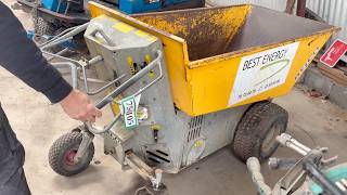 بيع معدات صناعية أخرى Bejco KRAMAC CU 83N - صورة 4 | Machineryline IQ معدات صناعية أخرى Bejco KRAMAC CU 83N | صورة 4 - Machineryline