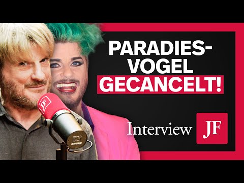 JUNGE FREIHEIT and Kay Ray