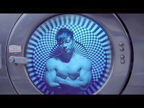 Being_Frank_Yang Doing Laundry (The Infinite In The Mundane)